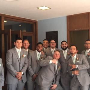 Meet your Posher, Angel